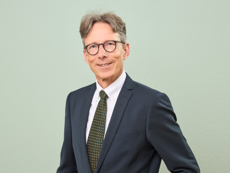 Dr. Andreas Kappus