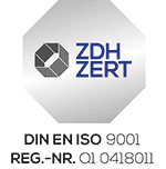 Zertifiziertes Kanzleimanagement